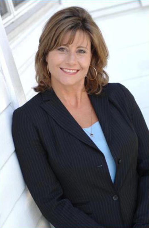 Nancy Shear