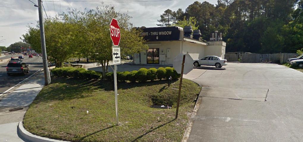 569 Blanding Blvd