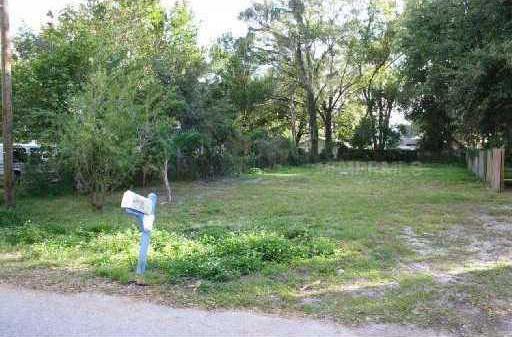 Vacant Residential Lot in Orange County