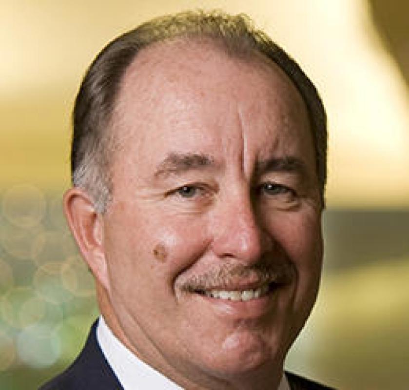Preston Fetrow