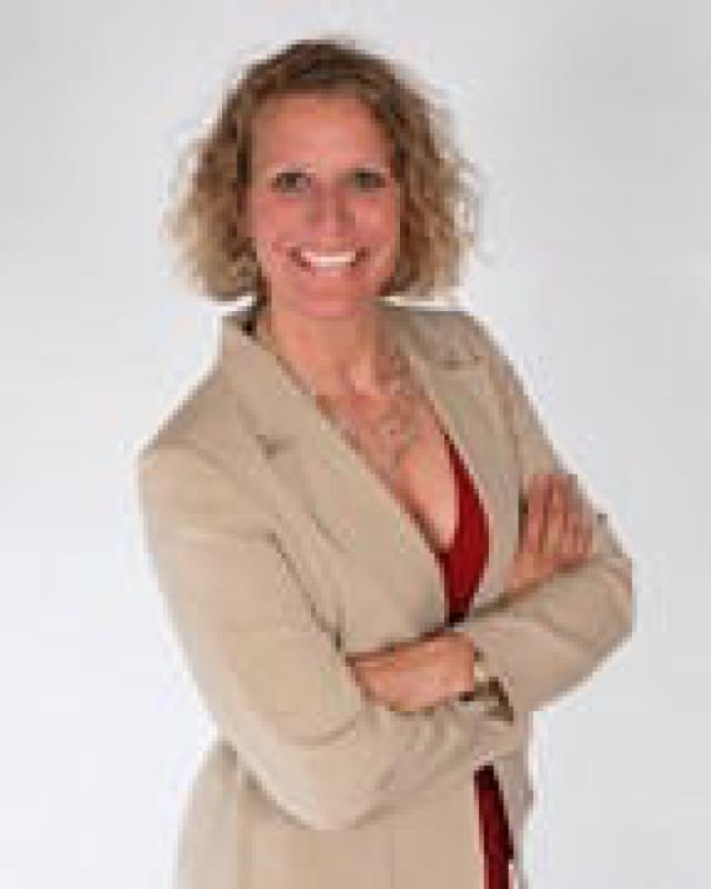 Angie Henry
