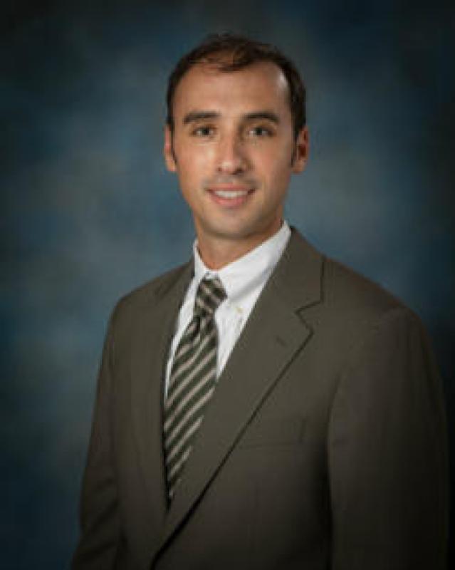 Adam Rosenfield