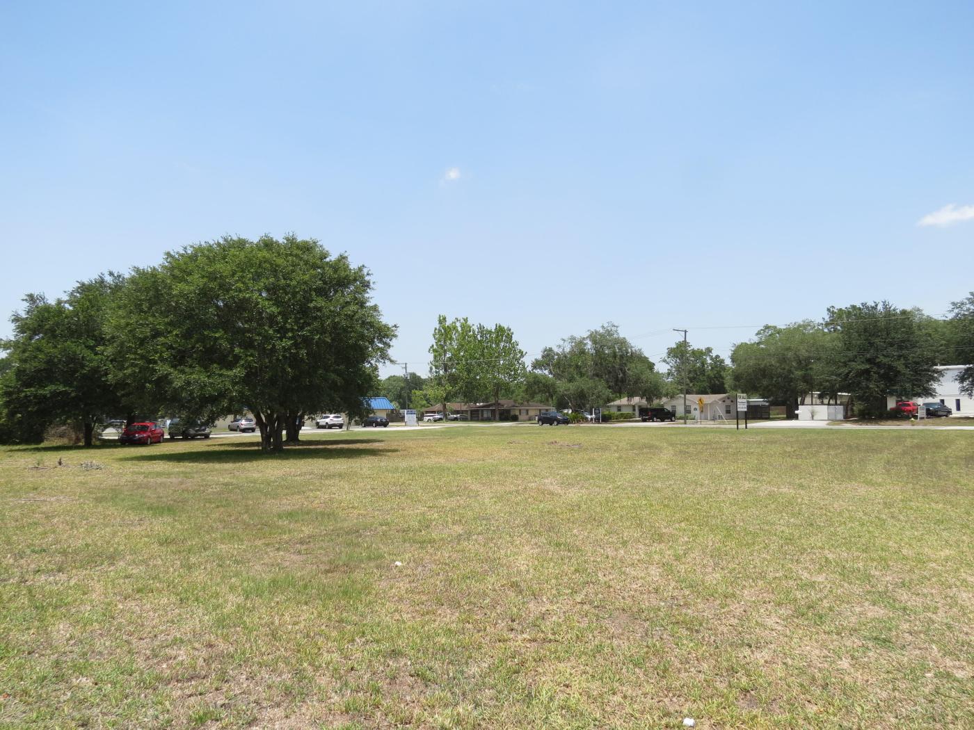 Airport Road ~ 1 Acre