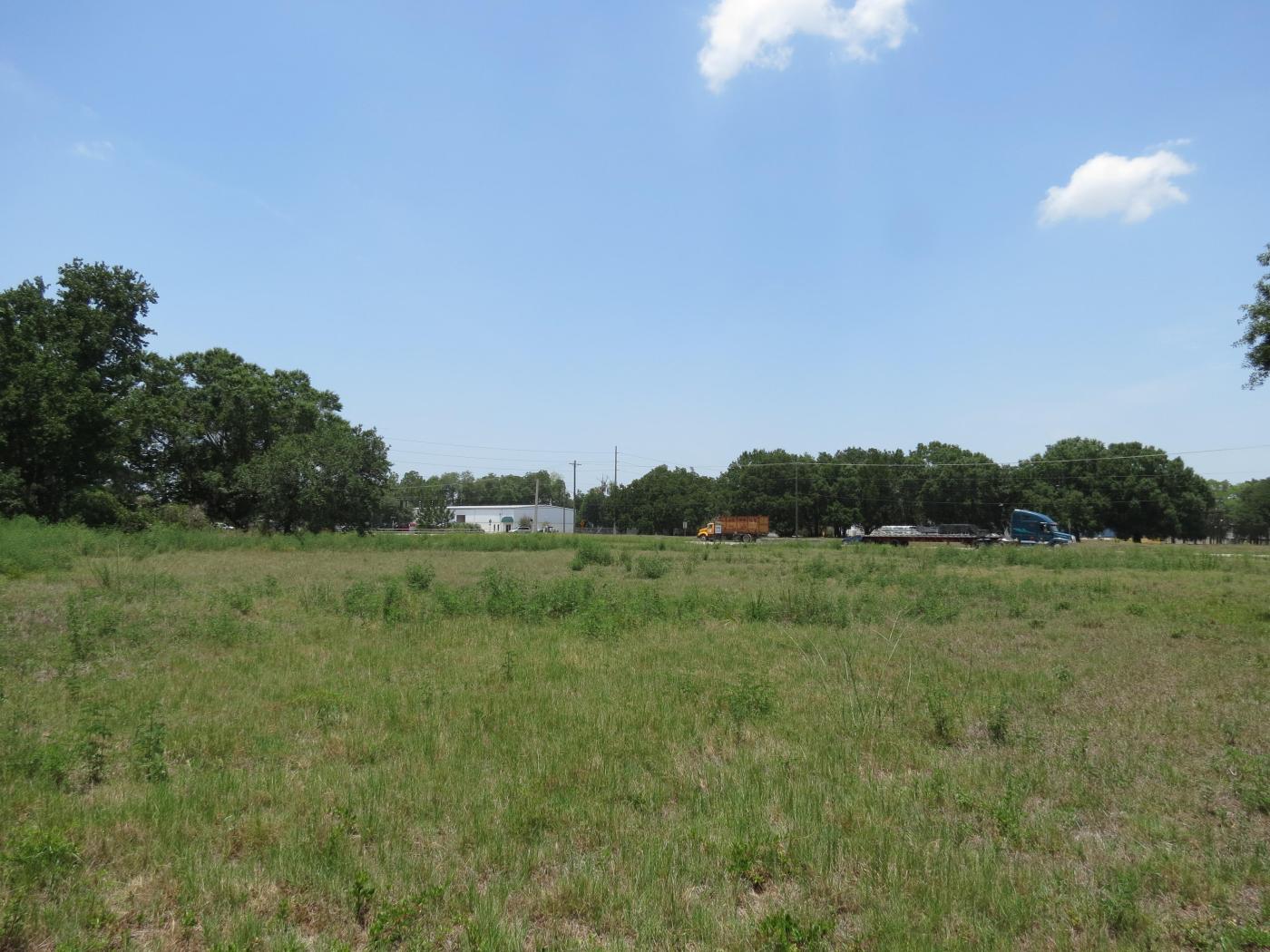 Airport Road ~ 3 Acres