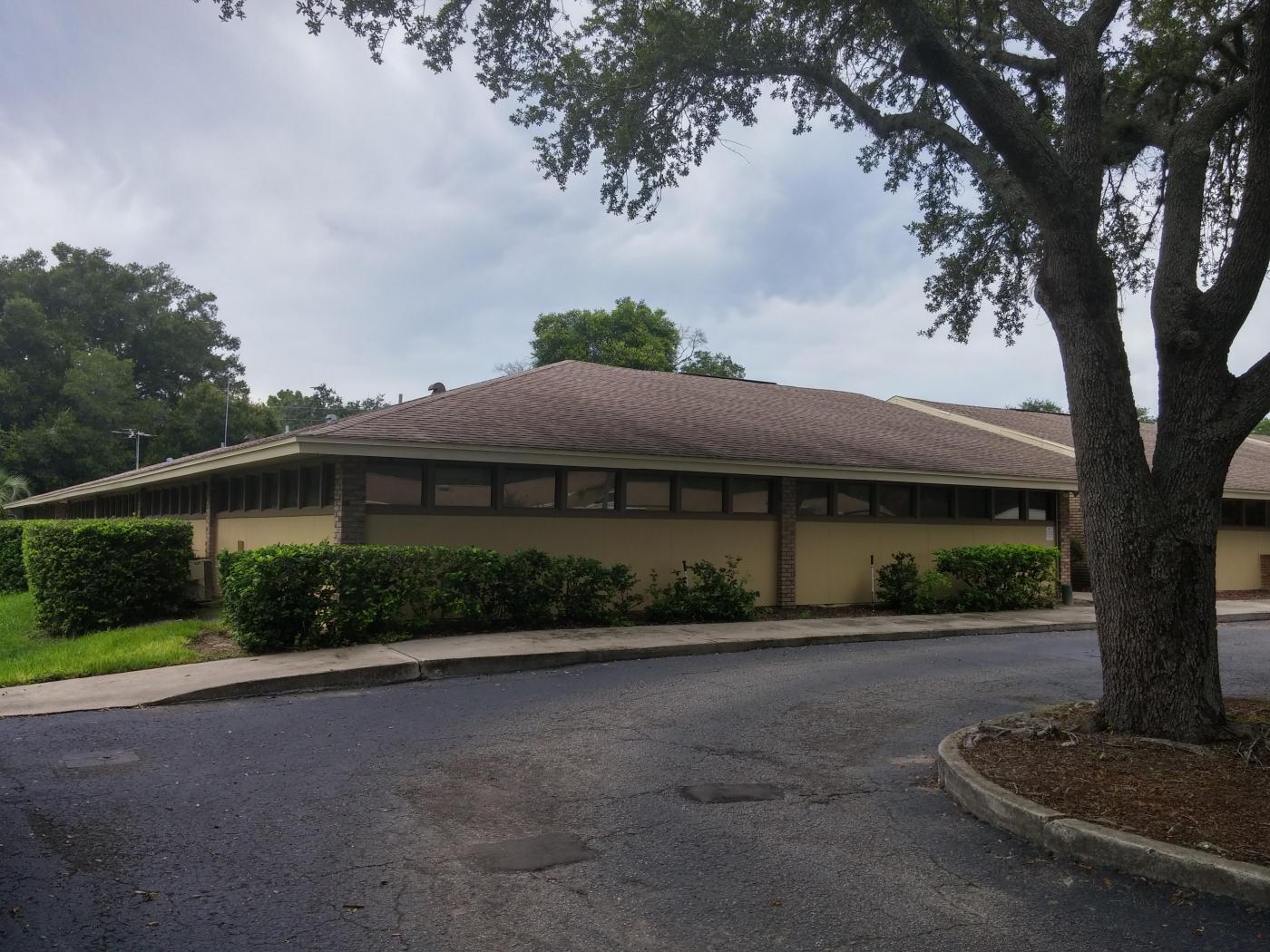 Altamonte Springs Office-Pending Contract