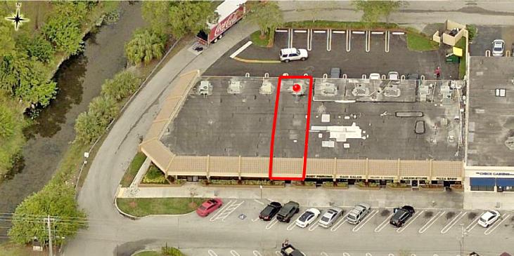 For Sale Retail 1,104 SF