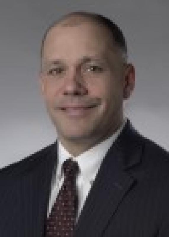 Jeffrey Williams