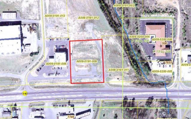 1.80Â± Acres of Vacant Land