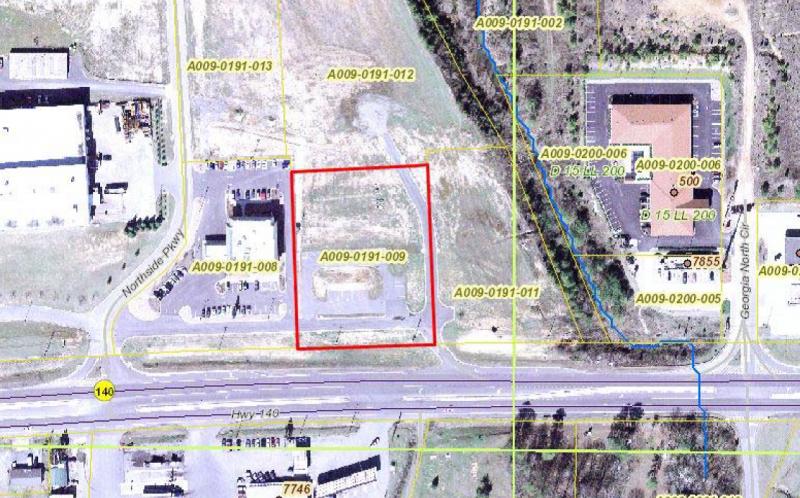 1.80Â± Acres of Vacant Land