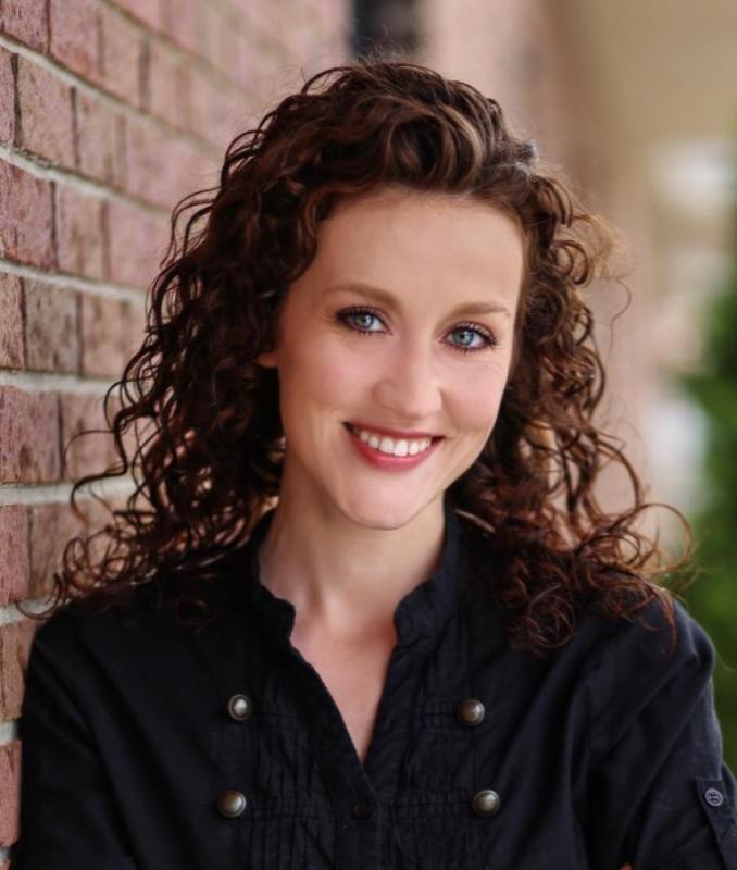 Shanelle Cahill