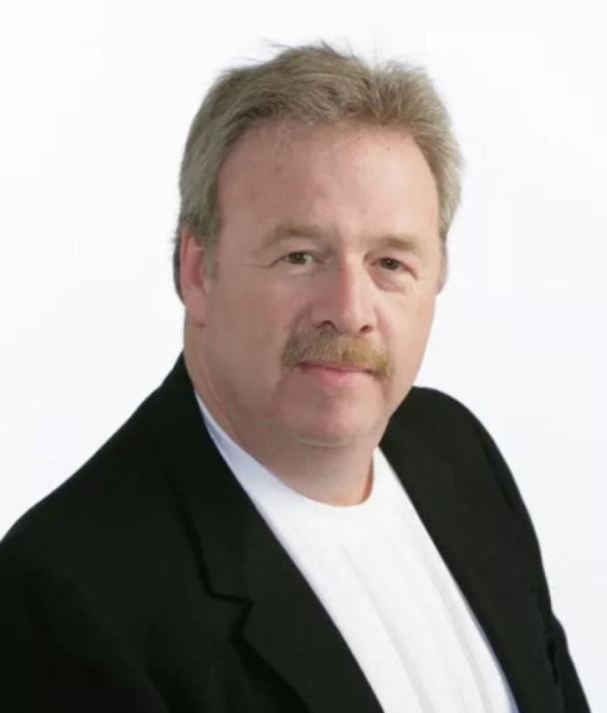 Randall S. Hall, CCIM