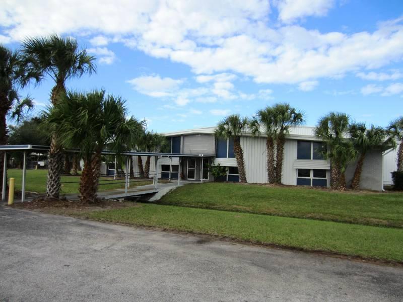 For Sale  5115 N. Frontage Road