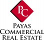 Lou Payas, CCIM, SIOR logo