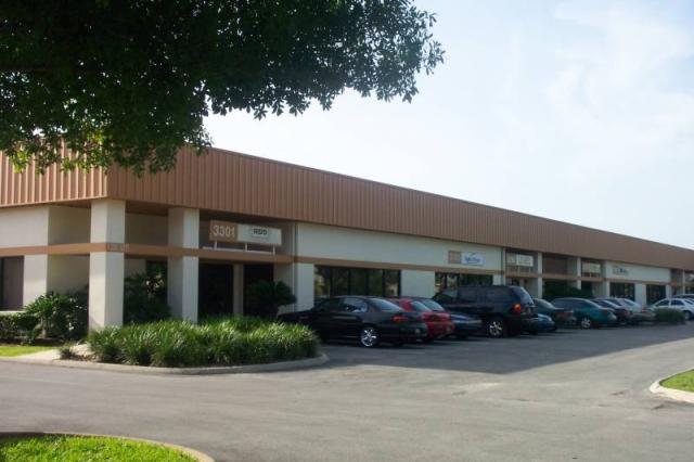 Parke 33 Properties Office/Showroom/Warehouse