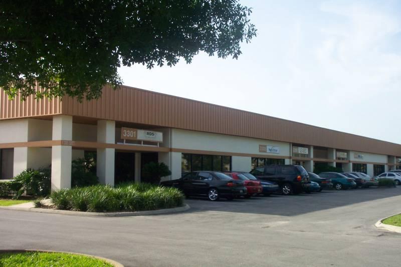 Parke 33 Properties Office/Showroom/Warehouse