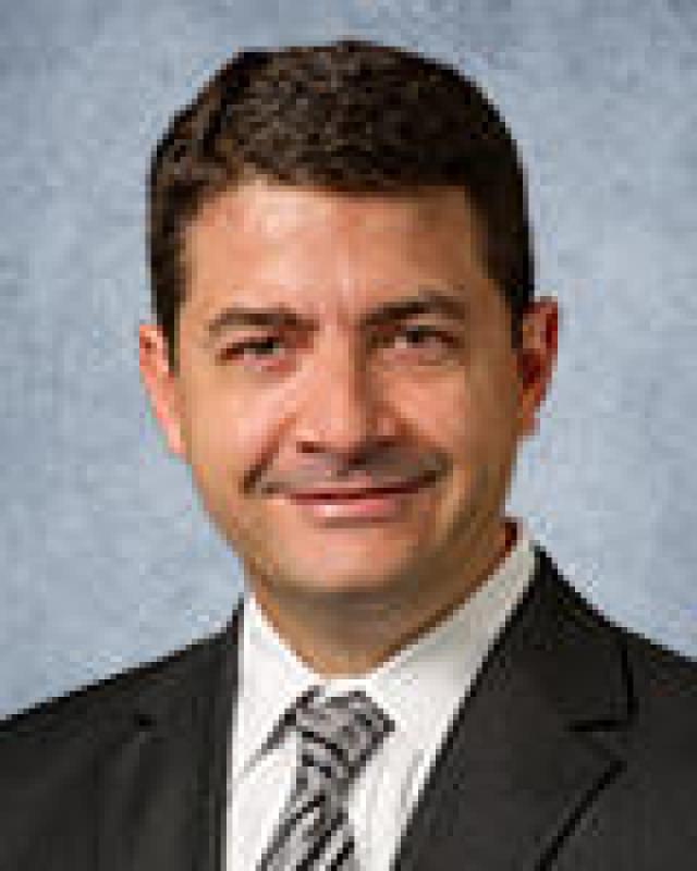 Felipe J. Echarte, Jr.