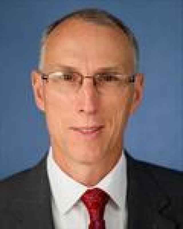 John P. Nuzman