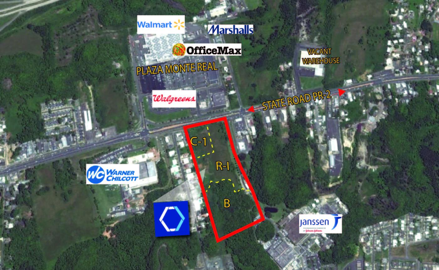Revelma Land, Manati- FOR SALE