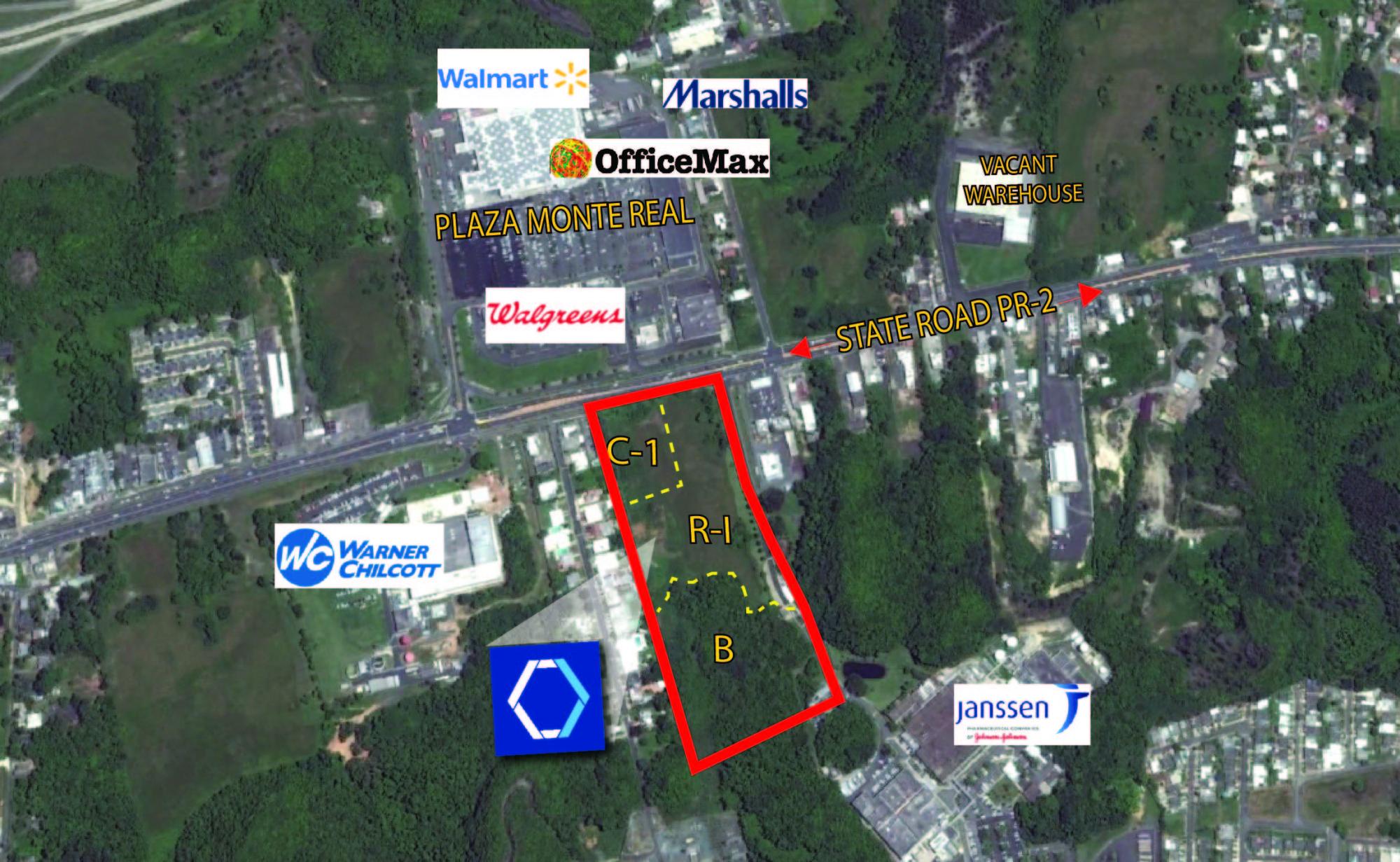 Revelma Land, Manati- FOR SALE