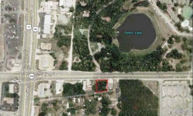 Commercial Land