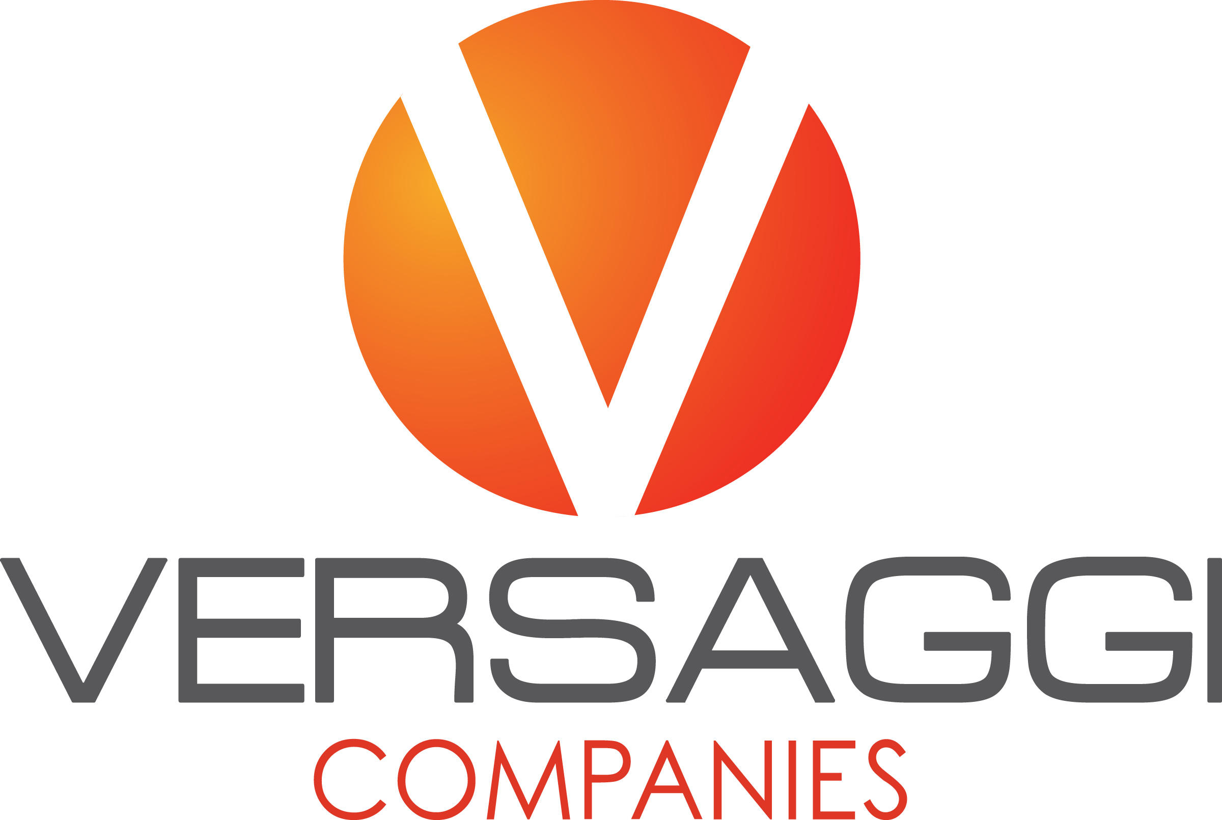 Russ Versaggi logo