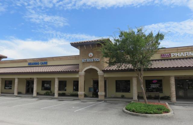 Hand Avenue Office Condo For Sale