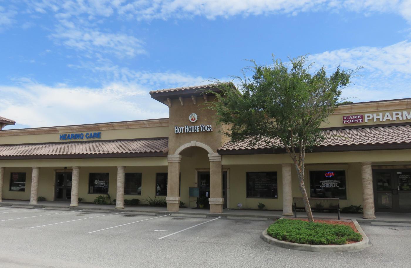 Hand Avenue Office Condo For Sale