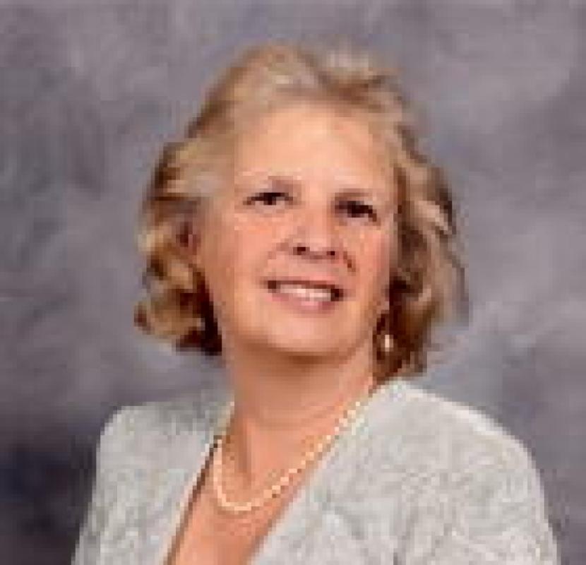 Marie Whitton
