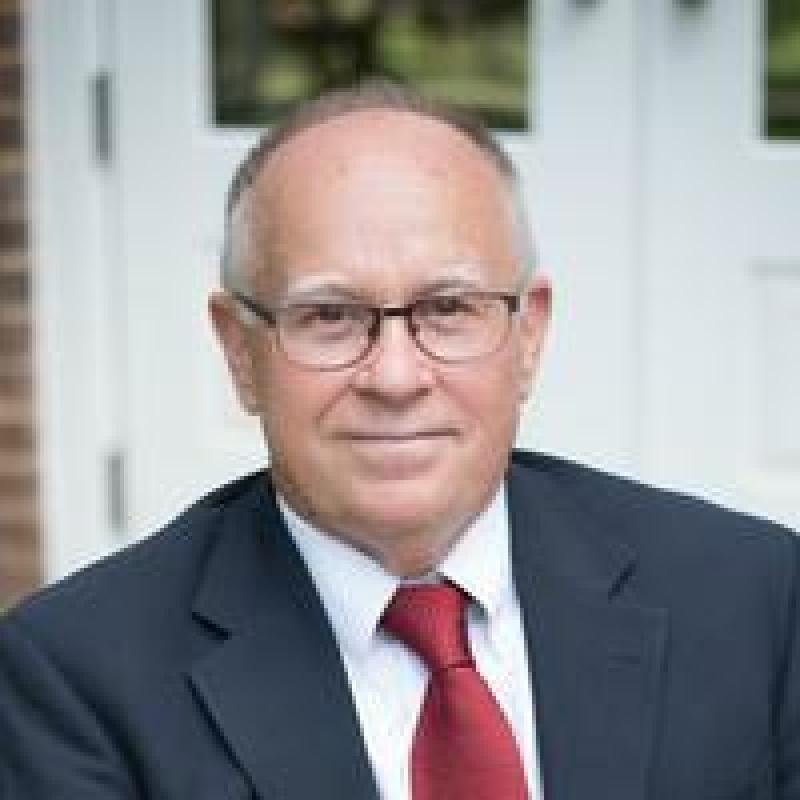 Frank Weiskopf, CCIM