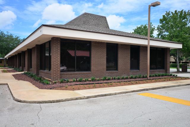 Altamonte Springs Office Condo For Sale