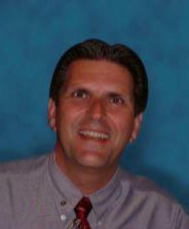 John Decarie