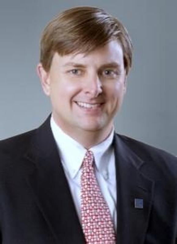 Frank M. Dyer, III, CCIM