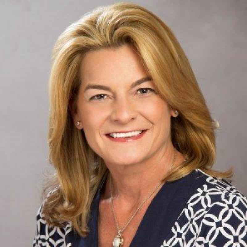 Lisette Sarradet