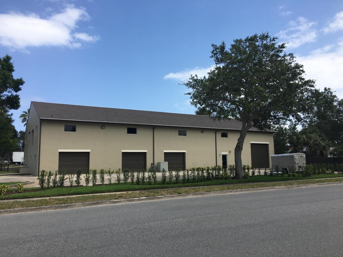 Lake St. Multi-Tenant Industrial