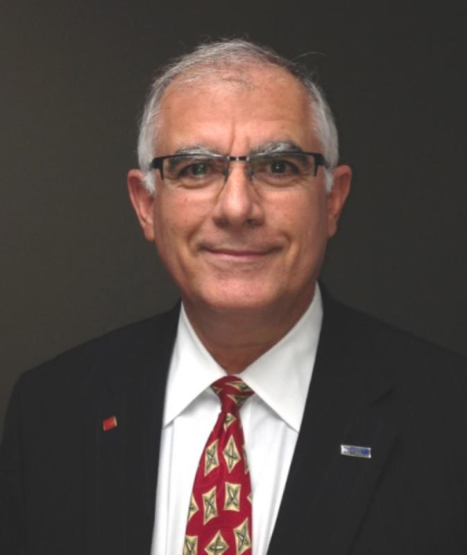 Mike Habib, CCIM