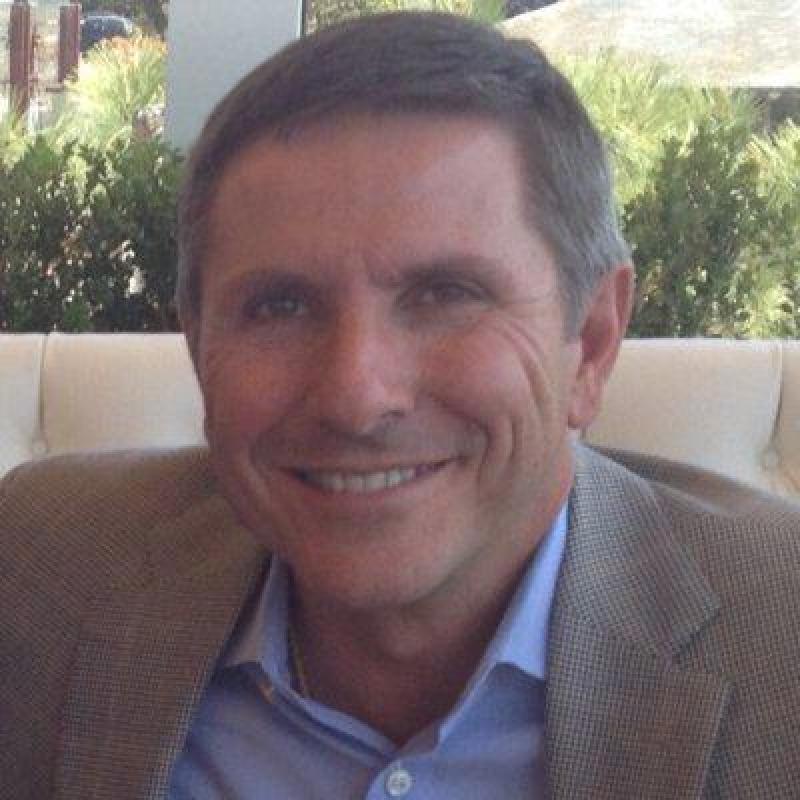 Gregory A. Cortese