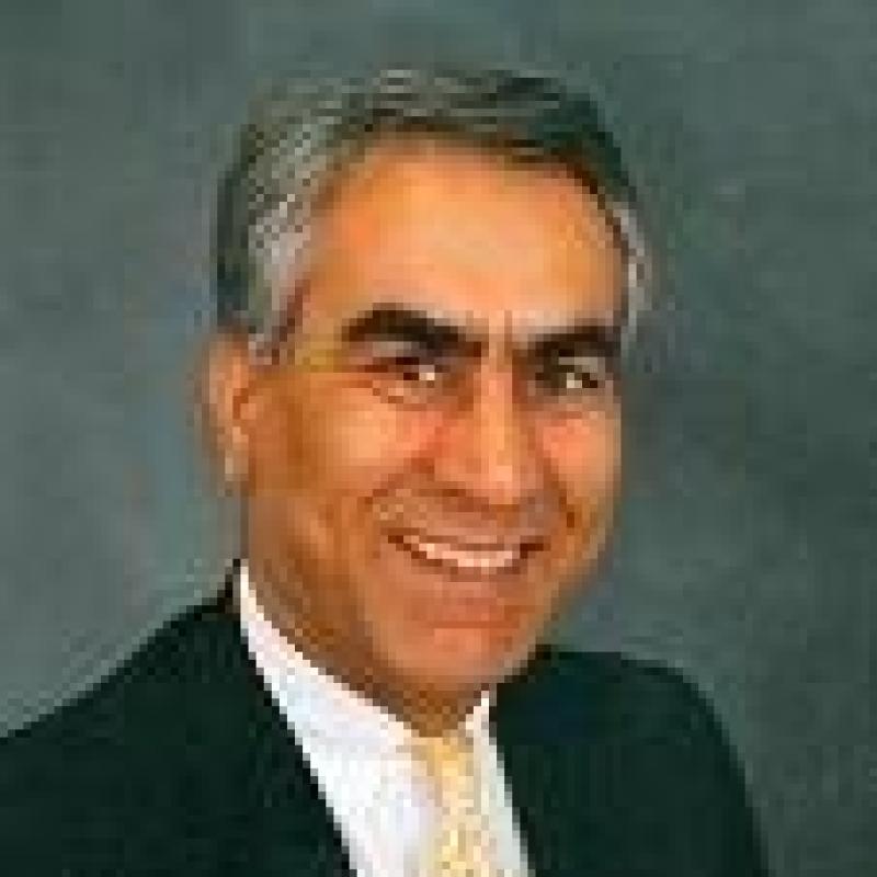 J. Max Hamidi, CCIM
