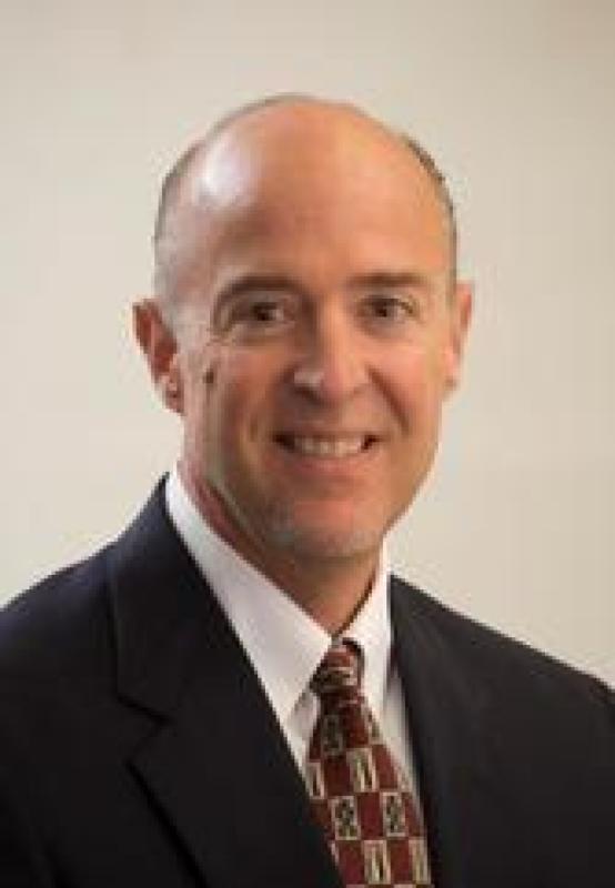 Lewis Buford, CCIM