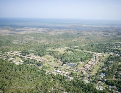 36.75 Acre Former Golf Course For Sale
