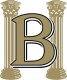 Lori J. Busch logo