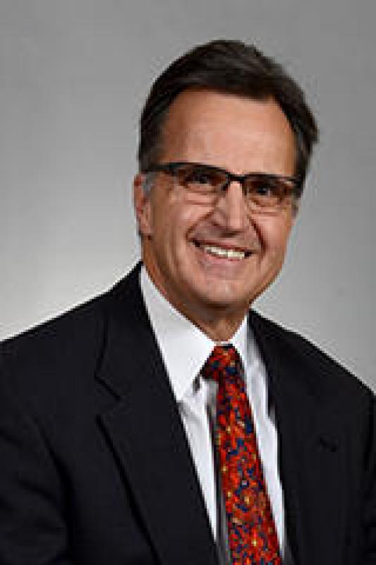 Monte Brown, CCIM