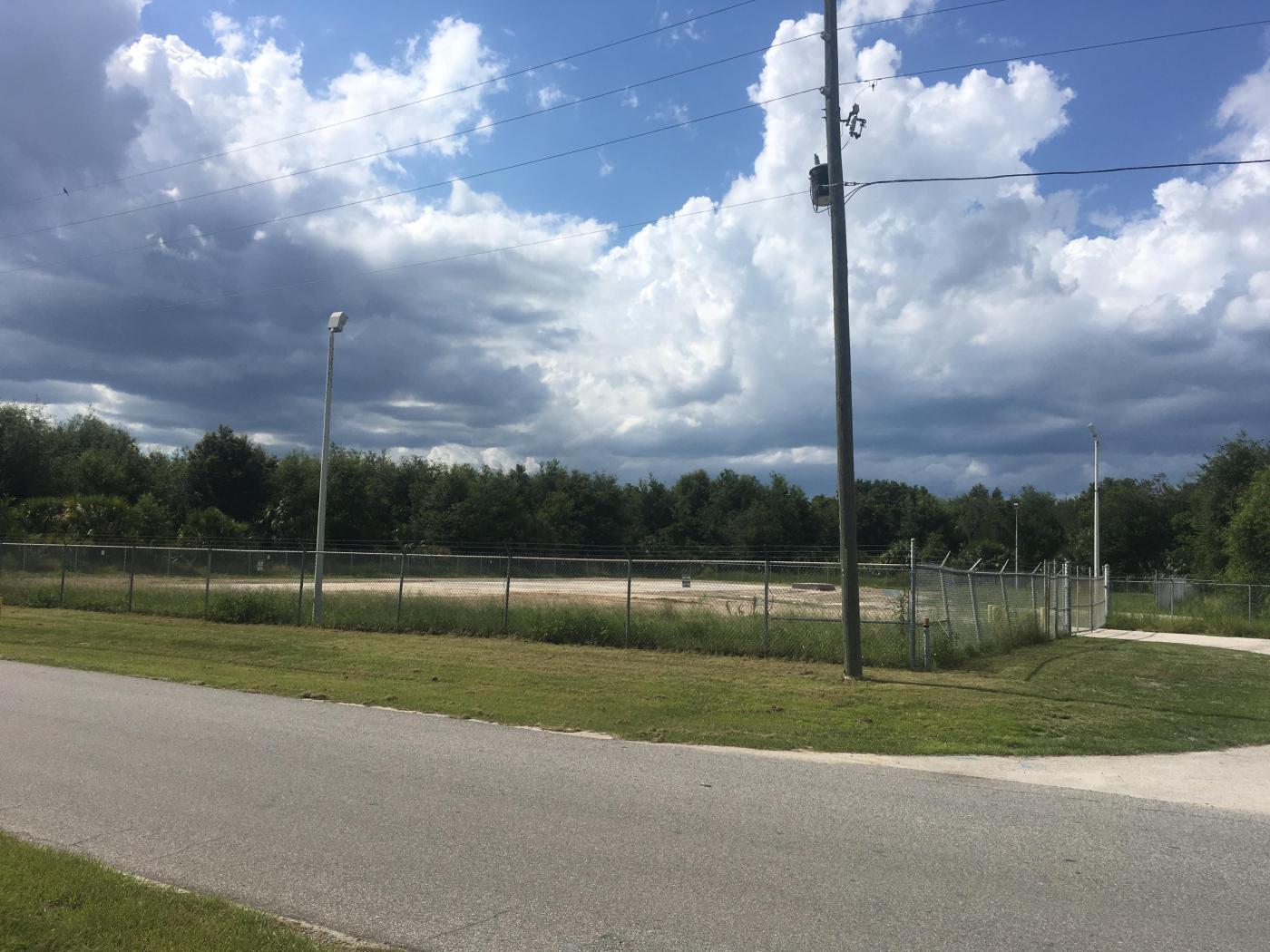 5.1 Acres Industrial Land in Umatilla