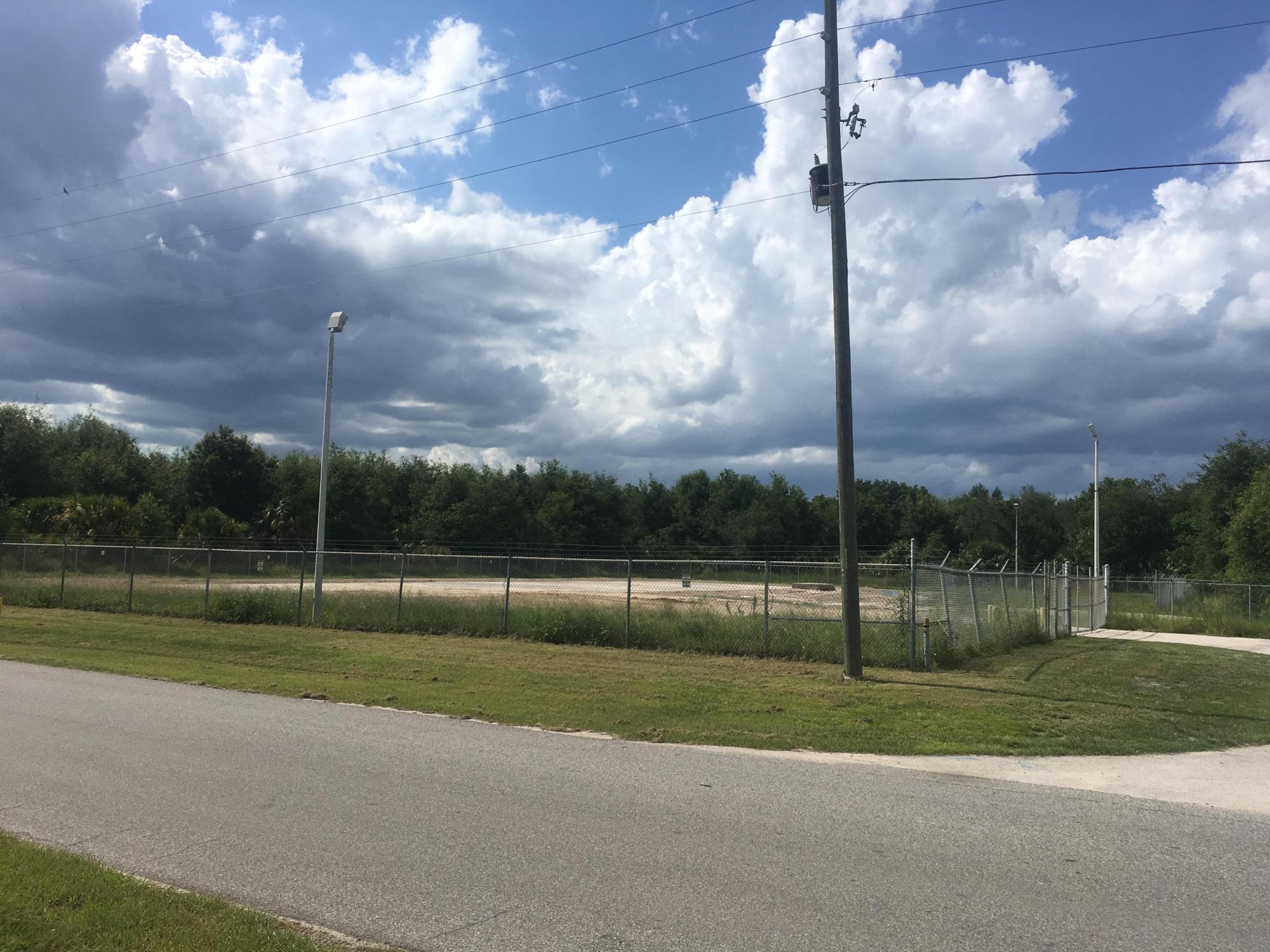 5.1 Acres Industrial Land in Umatilla