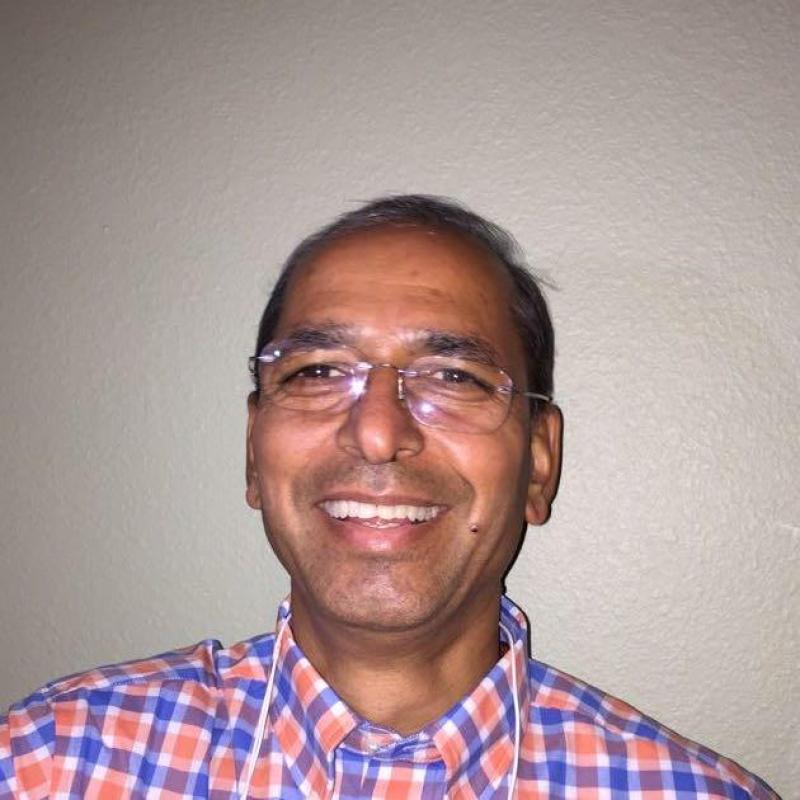 Gopal Sheelum