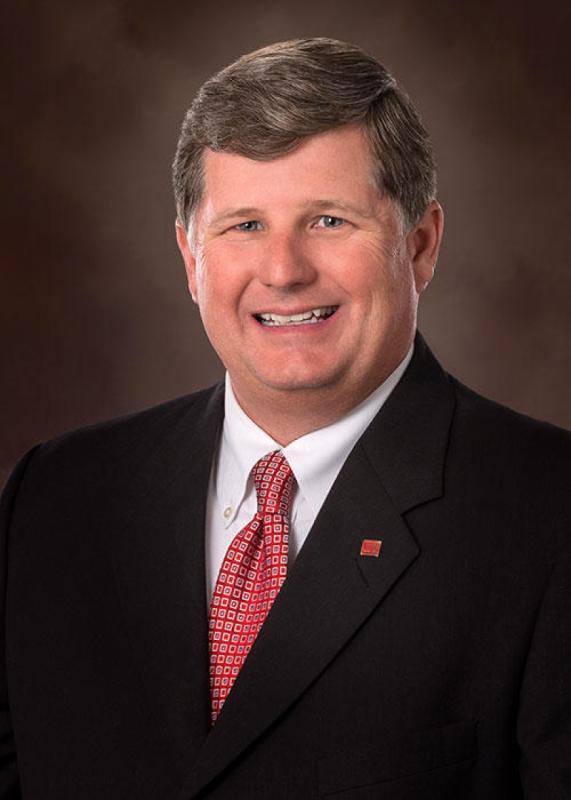 Eddie Blanton, CCIM