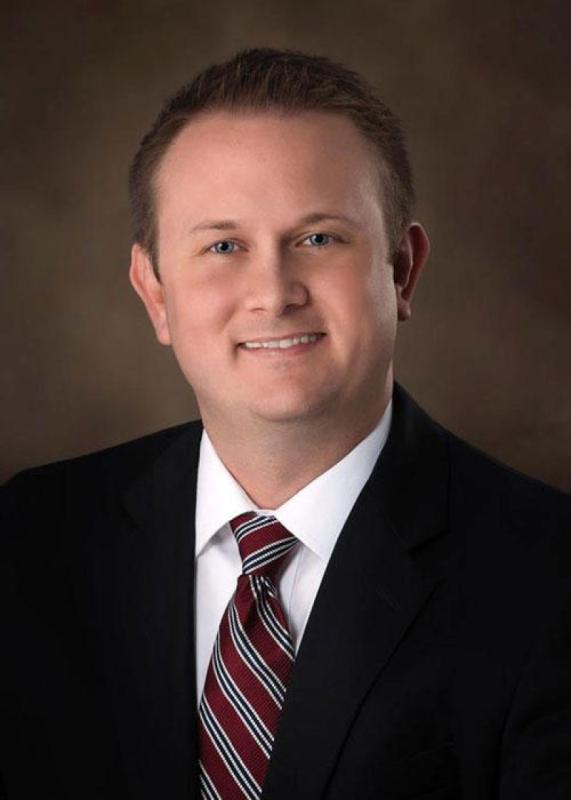 Adam Cates, CCIM
