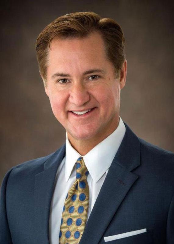 Scott McNew, CCIM, SIOR