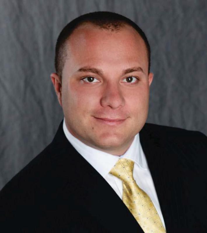 Anthony Peragine