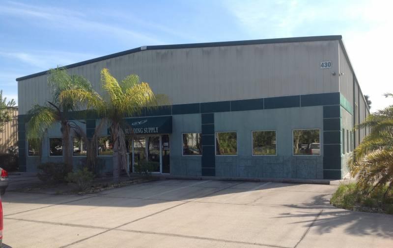 Industrial Showroom Warehouse Stan Dr.