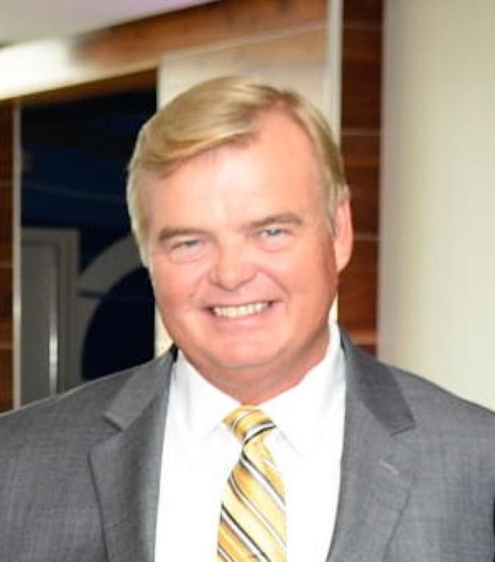 Dennis Smith, CCIM